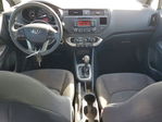 Kia Rio 2013