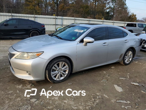 Lexus  2015 - Zdjęcie 1 z 12