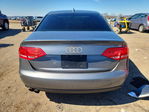 Audi A4 2012