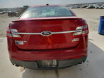 Ford Taurus 2013