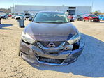 Nissan Maxima 2017