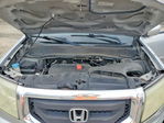 Honda Pilot 2011