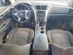Chevrolet Traverse 2010