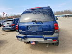 Chevrolet TrailBlazer 2004