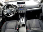 Subaru Forester 2017