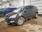 Chevrolet Traverse 2012
