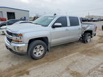 Chevrolet Silverado 2018