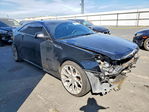 Cadillac CTS 2011