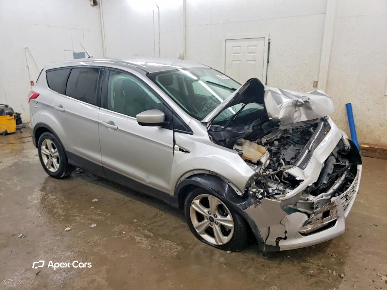 Ford Escape 2016