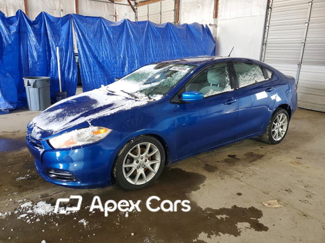 Dodge Dart 2013 - Image 1 of 13
