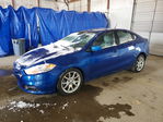 Dodge Dart 2013