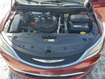Chrysler 200 2015