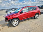 Jeep Compass 2016