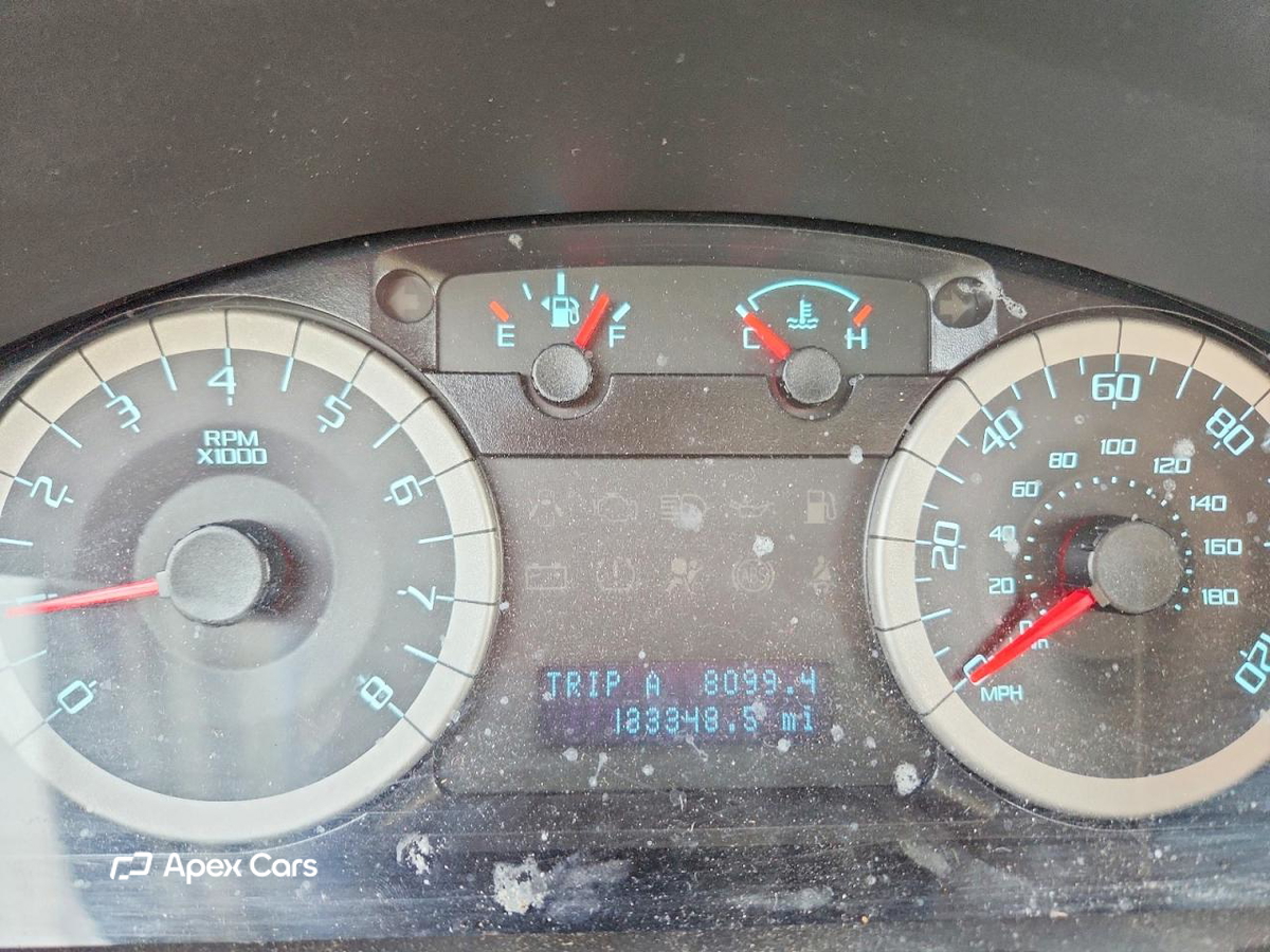 Ford Escape 2012