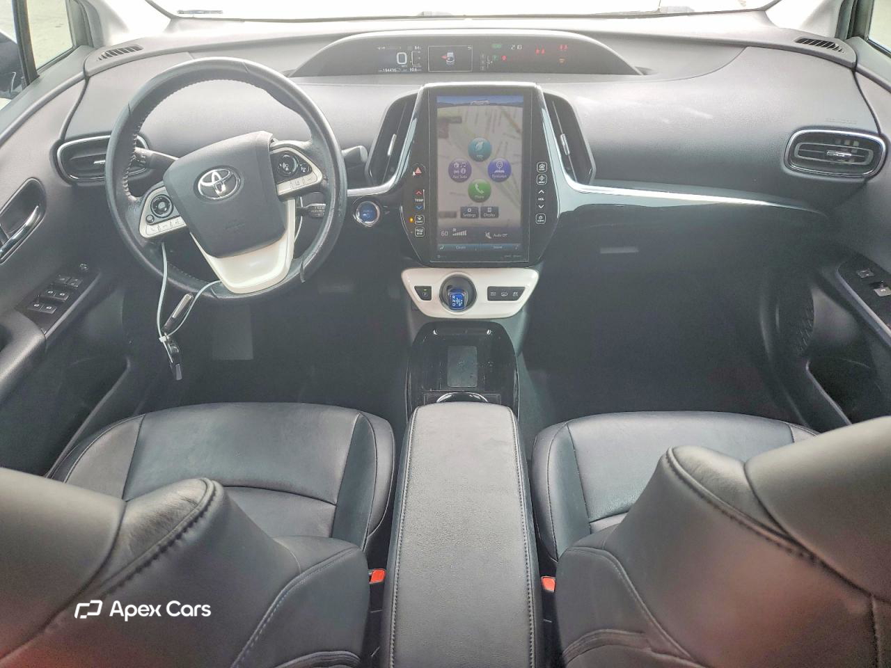 Toyota Prius 2017