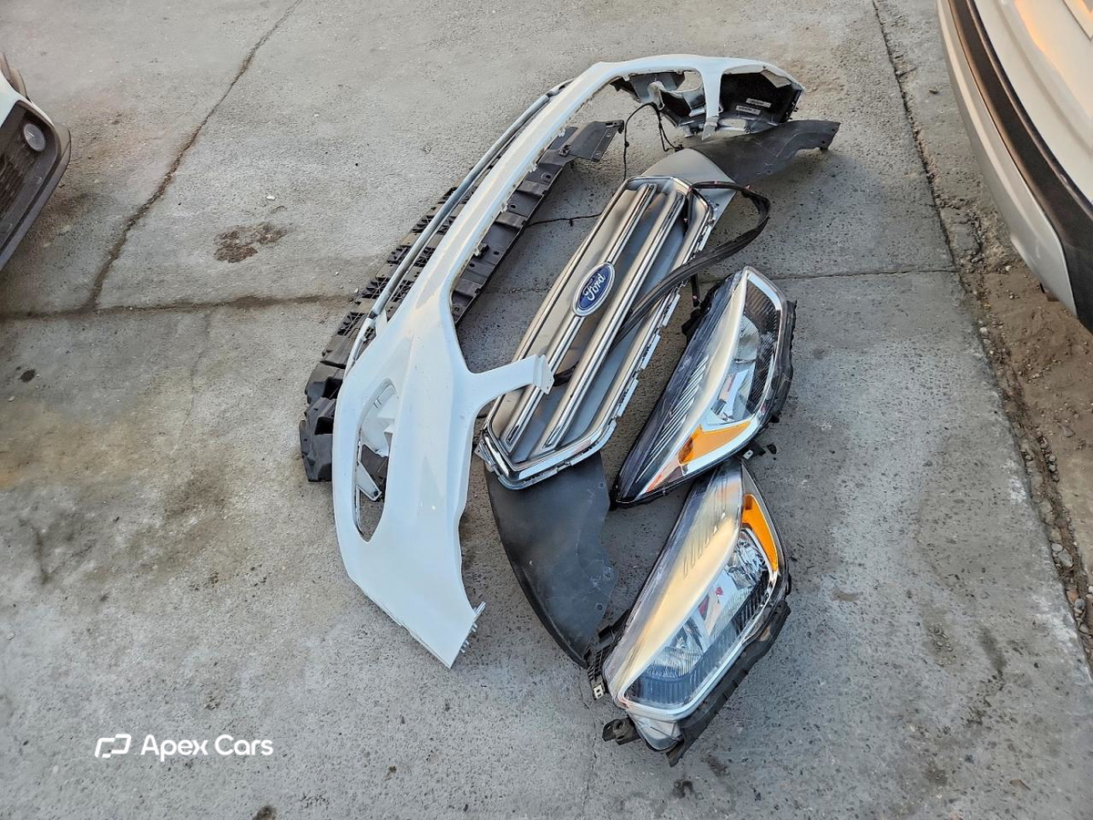 Ford Escape 2019