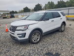 Ford Explorer 2017
