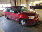 Dodge Caravan 2008