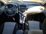 Chevrolet Cruze 2011
