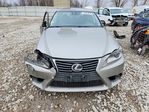 Lexus IS 2015