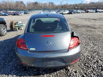 Volkswagen Beetle 2014