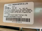 Nissan Maxima 1997