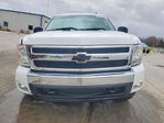 Chevrolet Silverado 2008