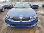 BMW Series 3 2023