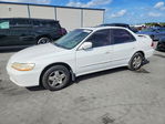 Honda Accord 2000