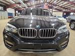 BMW X6 2015