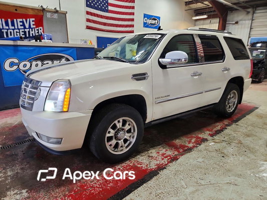 Cadillac Escalade 2008 - Image 1 of 13