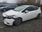 Nissan Versa 2021