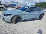 BMW M3 2022