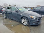 Kia Optima 2016
