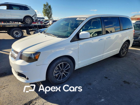 Dodge Caravan 2019 - Image 1 of 13