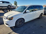 Dodge Caravan 2019