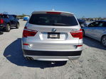 BMW X3 2014