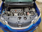 Honda Civic 2015