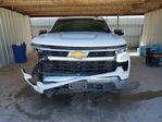 Chevrolet Silverado 2023