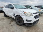 Chevrolet Equinox 2017
