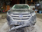Ford Edge 2015