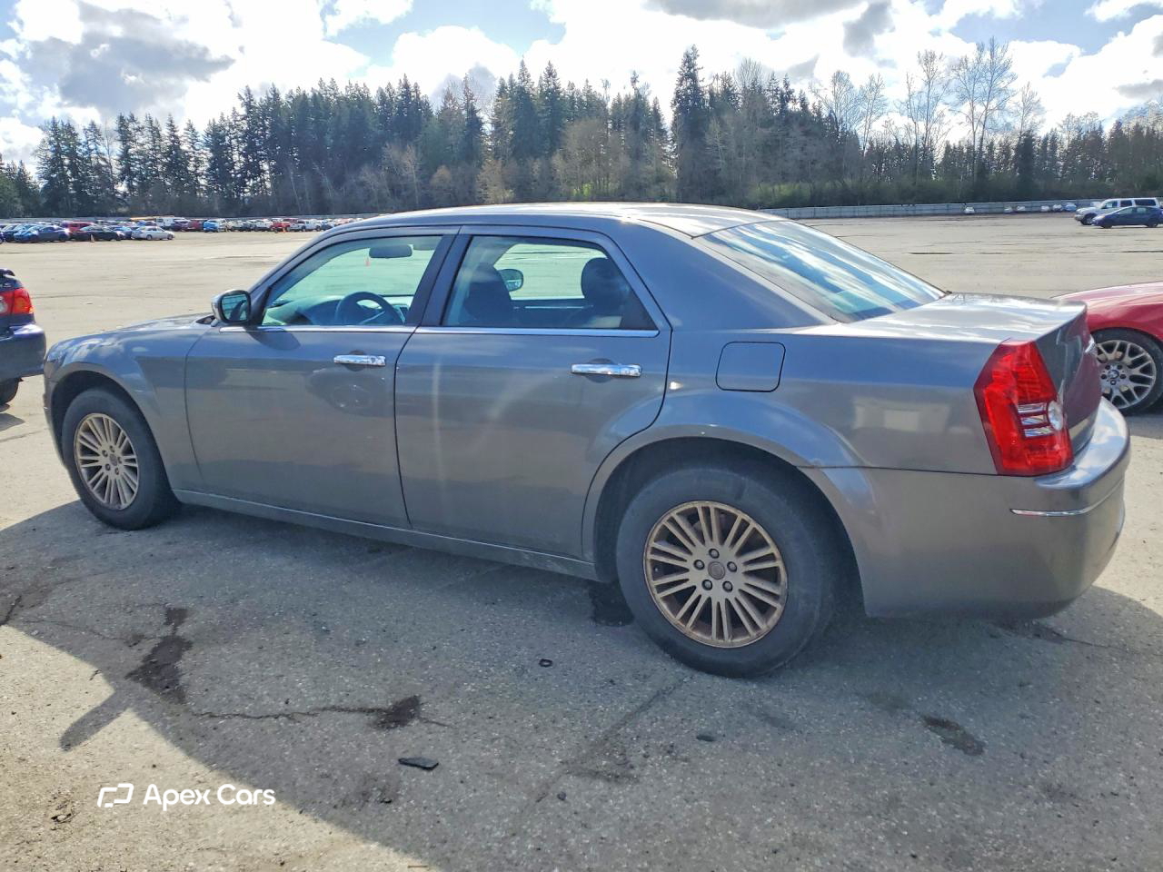 Chrysler 300 2010