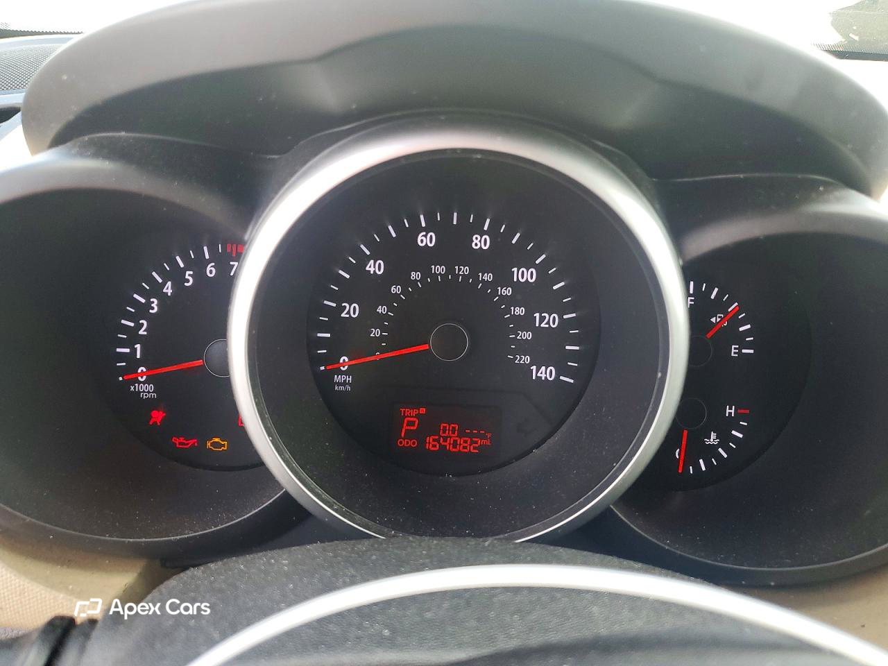 Kia Soul 2012