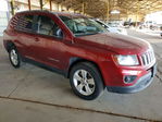 Jeep Compass 2016