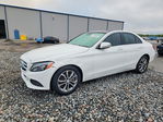 Mercedes-Benz C-klasse 2016