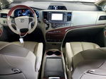 Toyota Sienna 2014