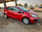 Kia Rio 2012