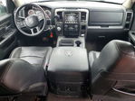 RAM 1500 2017