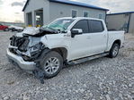 Chevrolet Silverado 2025