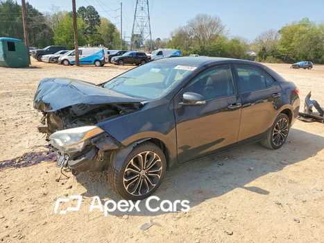 Toyota Corolla 2016 - Image 1 of 14